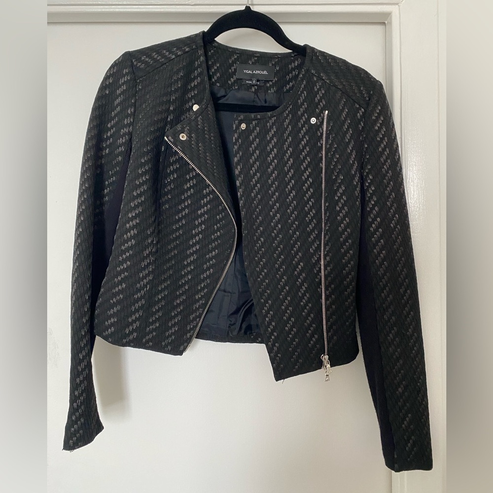 YIGAL AZROUEL suite set size 0